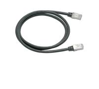 Cable RJ45 2m - APPAREILLAGE DE TETE HAGER HTG482H