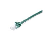 Cable RJ45 Cat6 UTP Vert 5m