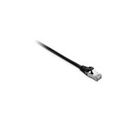 V7 V7CAT7FSTP-1M-BLK-1E CAT7 SFTP Raw Patch Cable 1m Noir