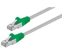 Câble RJ45 croisé - 10m Goobay