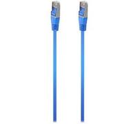 Câble RJ45 T'nB catégorie 5E - bleu 5 mètres G