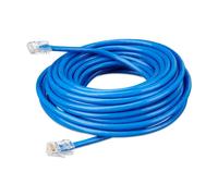 Victron Energy Rj45 Utp Cable 10 M Bleu