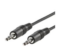 Câble Roline 3,5 mm MM 5 m R2ACC-1M-USB-CABLE, 11/09/4505