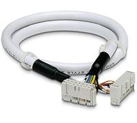 Câble rond préconfectionné Contenu: 1 pc(s) Phoenix Contact FLK 14/16/EZ-DR/ 250/S7 2293857