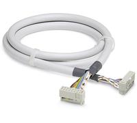 Câble rond préconfectionné Contenu: 1 pc(s) Phoenix Contact FLK 14/EZ-DR/ 100/KONFEK 2288914