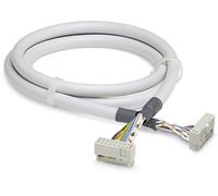 Câble rond préconfectionné Contenu: 1 pc(s) Phoenix Contact FLK 14/EZ-DR/1000/KONFEK 2299576