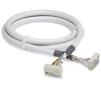 Câble rond préconfectionné Contenu: 1 pc(s) Phoenix Contact FLK 14/EZ-DR/ 200/KONFEK 2288930