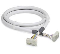 Câble rond préconfectionné Contenu: 1 pc(s) Phoenix Contact FLK 14/EZ-DR/ 600/KONFEK 2290863