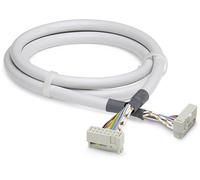 Câble rond préconfectionné Contenu: 1 pc(s) Phoenix Contact FLK 14/EZ-DR/ 800/KONFEK 2299563