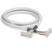 Câble rond préconfectionné Contenu: 1 pc(s) Phoenix Contact FLK 16/EZ-DR/ 300/KONFEK 2299330