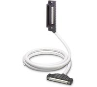 Câble rond préconfectionné Contenu: 1 pc(s) Phoenix Contact FLK 40-PA/EZ-DR/KS/1500/YUC 2314383