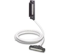 Câble rond préconfectionné Contenu: 1 pc(s) Phoenix Contact FLK 40-PA/EZ-DR/KS/1500/YUC 2314383