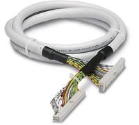 Câble rond préconfectionné Contenu: 1 pc(s) Phoenix Contact FLK 50/EZ-DR/1000/KONFEK 2289683