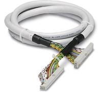 Câble rond préconfectionné Contenu: 1 pc(s) Phoenix Contact FLK 50/EZ-DR/ 200/KONFEK 2289094