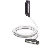 Câble rond préconfectionné Contenu: 1 pc(s) Phoenix Contact FLK 50-PA/EZ-DR/KS/1000/YOC 2314422