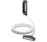 Câble rond préconfectionné Contenu: 1 pc(s) Phoenix Contact FLK 50-PA/EZ-DR/KS/1000/YUC 2314325