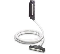 Câble rond préconfectionné Contenu: 1 pc(s) Phoenix Contact FLK 50-PA/EZ-DR/KS/2000/YUC 2314503