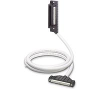 Câble rond préconfectionné Contenu: 1 pc(s) Phoenix Contact FLK 50-PA/EZ-DR/KS/ 400/YUC 2314312