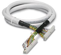 Câble rond préconfectionné Contenu: 5 pc(s) Phoenix Contact FLK 50/EZ-DR/ 50/KONFEK 2289065