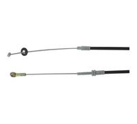 Câble roto Stop adaptable pour HONDA modèles HRA1950, HR2150, HR2160, HRA215, HRA2150, HRA2160, HRC215, HRC216, HRD536K3, HRD536K4,