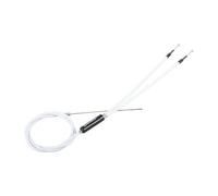 Cable rotor inferieur odyssey lower gyro g3 universel blanc