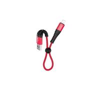 Câble Rouge X38 Cool Lightning 1M