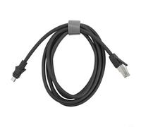 Câble Routeur pour starlink High Performance 2m Plat Câble Routeur