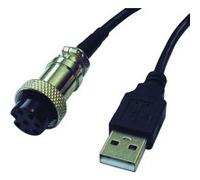 Câble RS 232 à Imprimante Z pour Balance GRAM Série Z3T G