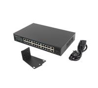 Câble RS-232 - DELOCK - DB9 St. DB9-Bu. - 3,0m - 2 Ports - 30 AWG