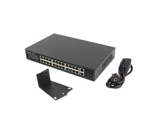 Câble RS-232 - DELOCK - DB9 St. DB9-Bu. - 3,0m - 2 Ports - 30 AWG