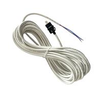 Câble RS100 VVF 10 m 2×0,75 mm² - Somfy