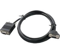 Câble RS232 - 1.8m pour DS457