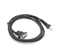 Câble RS232 2 mètres pour lecteur Datalogic