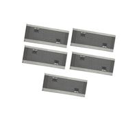 Câble Ruban de Tableau de Bord Pixel 5 Pièces pour Vito MB Instrument Écran LCD Affichage Pixels Morts Outil de Réparation de Panne