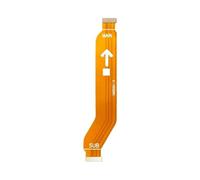 Câble ruban flexible de remplacement pour carte mère Oppo A78 5G (CPH2483)