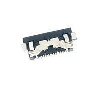 Câble ruban for bouton d'éjection d'alimentation de la carte mère, 1 pièce, pièce de rechange for connecteur FPC, for console de jeu Xbox Series X