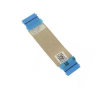 Câble Ruban pour Carte E/S USB côté Droit pour Ordinateur Portable pour Dell Chromebook 3100 sans pour Chromebook 3100 2-en-1 0D2D9P D2D9P NBX0002FQ00 EDB10_IO_30P_FFC