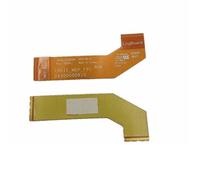 Câble Ruban pour Carte Fille USB IO d'ordinateur Portable pour Dell Latitude 13 7350 (Version 2014) ZAU70 DA30000OR10 LF-B333P