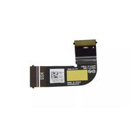Câble Ruban pour Ordinateur Portable pour Repose-Poignet Carte de jonction USH pour Dell Latitude 9420 9430 Latitude 9420 2-en-1 9430 2-en-1 A206T5 FDB41 LF-K167P DA30001H710