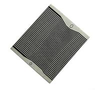 Câble ruban pour réparation de pixels d'affichage d'instrument Twingo II, compatible avec écran LCD de groupe d'instruments avec OEM 8201178277 8201127953