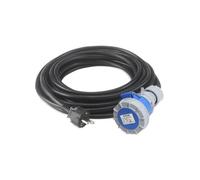 Cable RUBI pour Scie de Carrelage Electrique - 230V-50Hz prise EUR