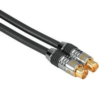 Câble S-Vidéo ProClass 5m noir