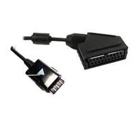 Câble - SAMSUNG - BN39-01154F/BN39-01154A - SLIM - Noir - Compatible Samsung