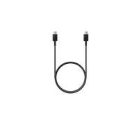Samsung EP-DA705 câble USB 1 m USB C Noir