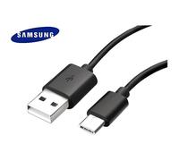 Cable Samsung EP-DG950CBE Data USB Type-C 1.20m NOIR