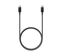 Samsung EP-DX510JBEGEU câble USB 1,8 m USB C Noir