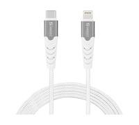 Câble Sandberg USB-C PD vers Lightning MFI 2M, 136-48