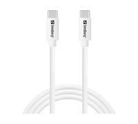Sandberg Câble USB-C vers USB-C Saver 65W 1 m 336-52