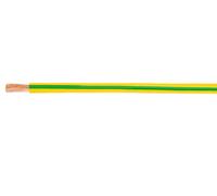 Lapp H07Z-K Installation Wire - 4726004-100 [100 Mètres] - Section nominale du conducteur: 6 mm2