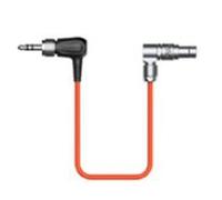Câble Saramonic de type verrouillé 3,5 mm à angle droit 5 broches